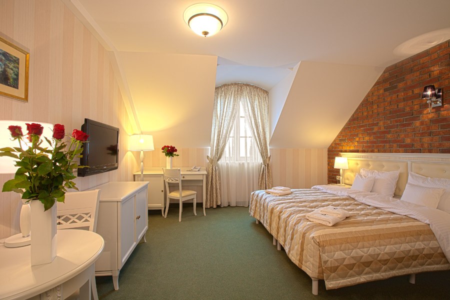 viešbutis Lenkija Kazimiežas Dolny kambariuose apartamentai Lenkija turizmo